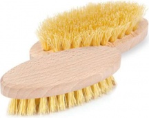 Xtra V1301 Brusca Lavandaia Fibre Sintetiche