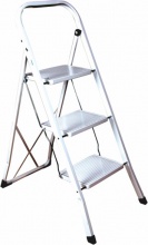 Xtra WR2030-II Sgabello Acciaio Thin gr.3 Larghi 00666