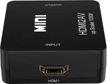 Xtreme 22711 Convertitore video HD VideoConverter RCA HDMI