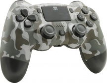 Xtreme 90426 Controller per Console Play Station 4 Camouflage