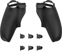 Xtreme 90446 Personalizzazione controller PLAYSTATION 5 Hi End Trimmer Black