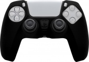 Xtreme 90521 Cover Controller PS5 Joystick Playstation 5 Silicone Nero