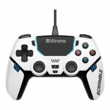 Xtreme 90587 Scramble Controller Gamepad Wireless Bluetooth per PS5