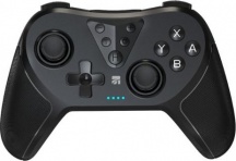 Xtreme 95688 Controller Bluetooth Switch USB-C Nero Ethos