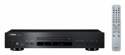 YAMAHA ACDS303BL Lettore CD HiFi 24-bit192kHz MP3 WMA colore Nero -  CD-S303