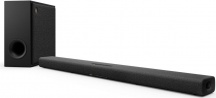 YAMAHA ASRX50ACGY Soundbar Wireless Bluetooth 2.1 Canali 180 W Subwoofer  SR-X50A