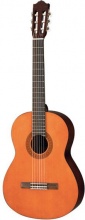 YAMAHA C40 Chitarra Classica 6 Archi Legno Tastiera in Palissandro Altezza 5,2cm