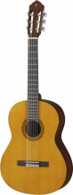YAMAHA CS4002 Chitarra Classica 34 in Legno di Abete Natural