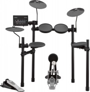 YAMAHA DTX452K Set di tamburi elettronici
