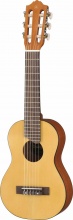 YAMAHA GL1 Guitalele Chitarra Ukulele in Legno Meranti Natural