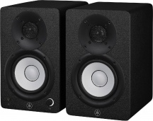 YAMAHA HS3-B HS3 Studio Monitor Coppia di Casse Monitor da Studio a 2 vie 52W