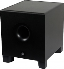 YAMAHA HS8S Cassa subwoofer potenza 150 watt Bass reflex