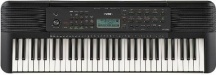 YAMAHA SPSRE283 Tastiera MIDI 61 tasti 32 note Nero e Bianco - PSR E283