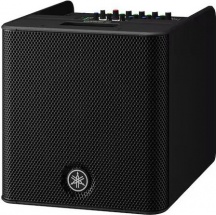 YAMAHA STAGEPAS 200 Cassa Attiva Bluetooth a 2 Vie Potenza 180 Watt Nero
