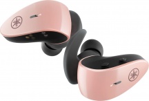YAMAHA TW-ES5API Auricolari Bluetooth True Wireless In-Ear Sportivi Touch Rosa