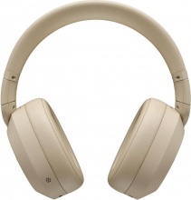 YAMAHA YH-E700BBE Cuffie Bluetooth, Wireless, Antirumore, Colore Beige