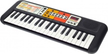 YAMAHA PSS-F30 Tastiera Musicale Midi 37 Tasti Nero