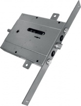 Yale 133Y5 Serratura Metallo Infilare  Dm M4 Tripl+Scr Ip.mm 54 E.mm 65 Dx