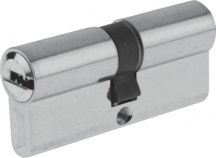 Yale 2S0 0017 Cilindro Decentrato 75