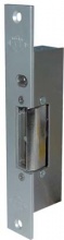 Yale 3134i3180 Incontro Elettrico 61001 Argento F.mm 25 Corto