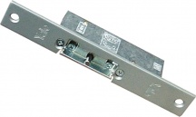 Yale 67F0504 Serratura Elettrica ad Impulso Elettroserratura colore Argento
