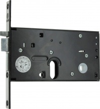 Yale 8500070 Serratura Elettrica Porta da Infilare 16 mm 70 mm