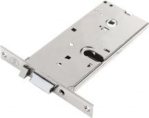 Yale 8520070080 Serratura Elettrica da Fascia 852 E70-2 Mand.Fr.16Int.48 mm.
