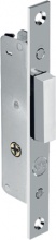 Yale Yf58 Serratura Montante Infilare  B.Q Nich F.mm 16 CSpillo M1 E.mm 14