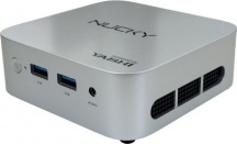 Yashi NY336 Mini PC AMD Ryzen 3 3300U 8GB 256GB SSD Windows 11 Pro