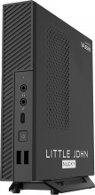 Yashi NY6850 Mini PC AMD Ryzen 7 PRO 6850H 16 GB 512 GB SSD Windows 11 Pro Nero