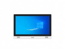 Yashi PY1538 PC All in One 15.6" FHD Intel Core i3 8256 GB W11 Pro Bianco