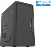 Yashi YY13216 Mini PC Desktop Intel Pentium Gold G6400 8 GB 256 GB SSD W11 Pro