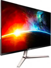 Yashi YZ2407 Monitor PC LED 24" Full HD HDMI VGA Speaker Integrati  PIONEER