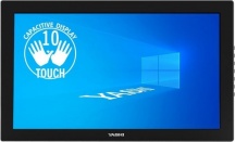Yashi YZ2410 Monito Pc 23.6 IPS Full HD 60 Hz HDMI Touch Speaker