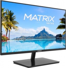 Yashi YZ2470 Monitor PC 23,8" Display VA Full HD 120 Hz HDMI Speaker in Nero
