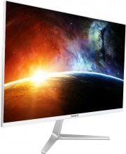 Yashi YZ2711 Monitor PC 27" Full HD IPS 1ms 75Hz HDMI VGA USB-C