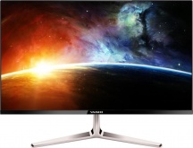 Yashi YZ2712 Monitor PC 27" Display IPS Full HD 100 Hz HDMI DisplayPorts Nero