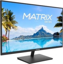 Yashi YZ2731 Monito Pc 27 VA Full HD 120 Hz HDMI VGA Speaker