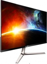 Yashi YZ2748 Monitor PC LED 24� Full HD Funzione Low Blue Light HDMI VGA