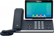 Yealink SIP-T57W Telefono Ip Grigio Wifi