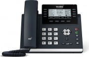Yealink SIP-T43U Telefono Ip Grigio Lcd Wi-Fi