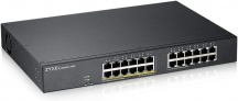 ZYXEL GS1900-24EP-EU0101F Switch Web Managed 24 Porte Gigabit