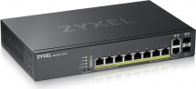 ZYXEL GS2220-10HP-EU0101F Switch di Rete Gestito L2 Gigabit Ethernet 101001000