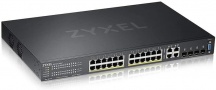 ZYXEL GS2220-28HP-EU0101F Nebulaflex Switch Managed Layer 3