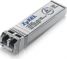 ZYXEL SFP10G-SR-ZZ0101F Sfp10G-Sr Rete Fibra Ottica 10000 MbitS Sfp+ 850 Nm