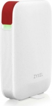 ZYXEL USGLITE60AX-EU0101F USG-LITE 60AX Router Cablato 2.5 Gigabit Ethernet