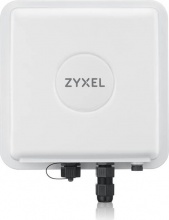 ZYXEL WAC6552D-S-EU0101F Access Point Wifi Wireless PoE Bianco