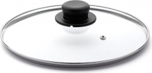 Zanetti 010712 Coperchio in Vetro cm 34