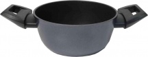 Zanetti 580316 Casseruola Induzione Antiaderente cm 16 Evolution