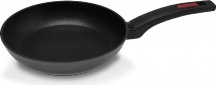 Zanetti 580628 Padella Antiaderente Induzione in Alluminio 28 cm con Manico Evolution